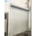 Alumínio Comercial Roll Up Shutter Door